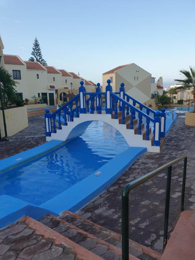 Mareverde Resort- Costa Adeje  Bagian luar foto