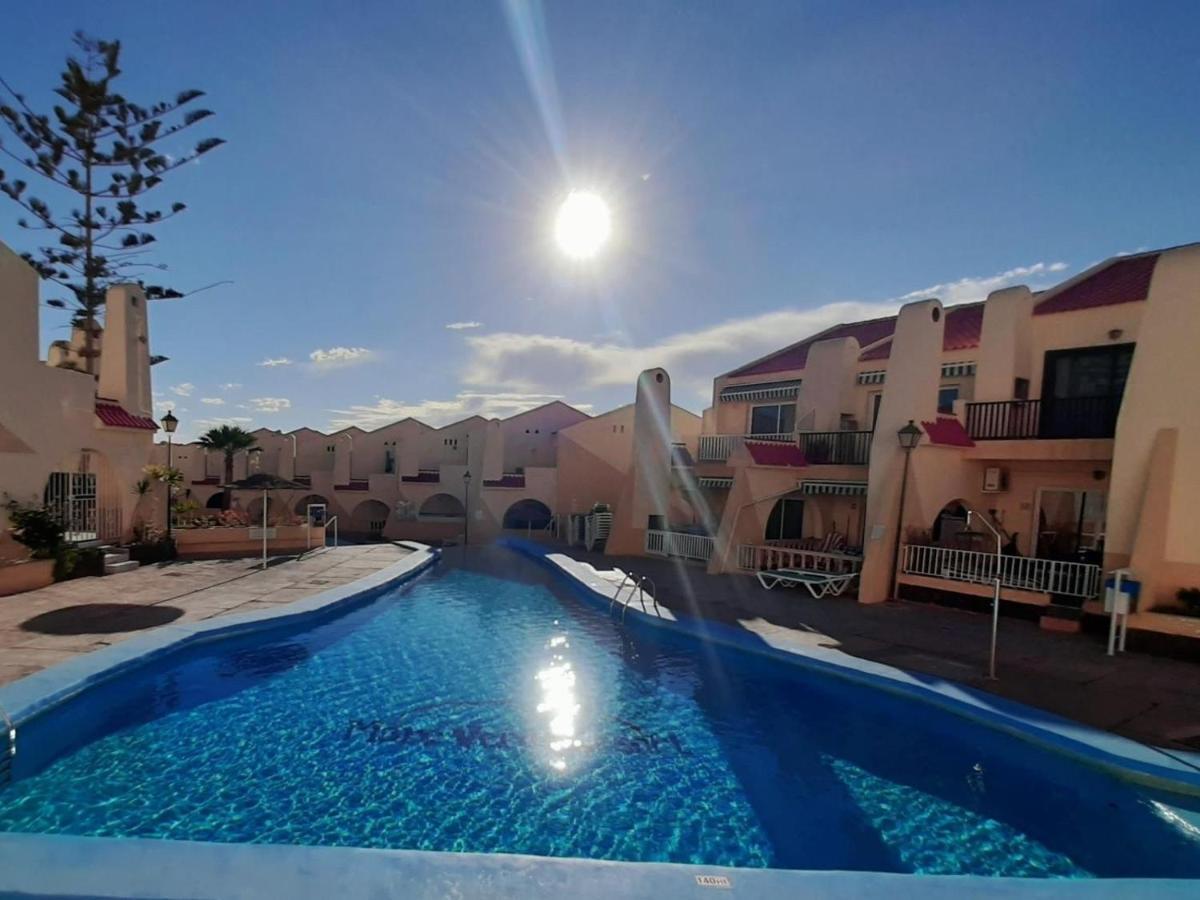Mareverde Resort- Costa Adeje  Bagian luar foto